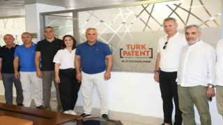 Türk Patent ve Marka Kurumu Bilgi ve Doküman Birimi ALTSOda hizmete açıldı