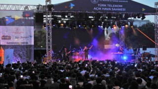 Türk Telekom, Beyoğlu Kültür Yolu Festivali kapsamında AKMde yeni etkinlikler düzenleyecek