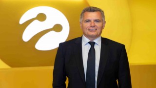 Turkcell Genel Müdürü Murat Erkan görevden ayrıldı