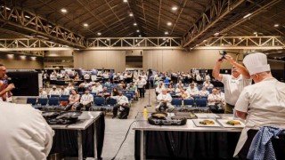 Turkish Tastes ABDde ilk ödülünü aldı