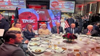 Türkiye-ABD ilişkilerine Atış Grup desteği