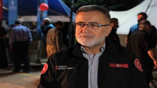 Türkiye Diyanet Vakfı Fas ve Libya için yardım kampanyası başlattı