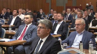 Türkiye Sigorta Birliği yeni başkanı Uğur Gülen seçildi