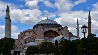 Türkiyede en çok ziyaret edilen 10 camii
