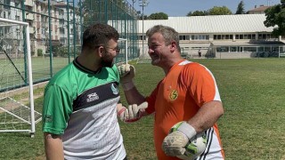 Türkiyede şikeyi ortaya çıkardı, oğlu futbolu seçmedi