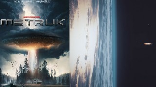 Türkiye'nin ilk bilim kurgu filmi "Metruk" 15 Eylül'de vizyona girecek