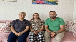 Türkiyenin konuştuğu olayda yüzüne kaldırım taşı atılan genç kız ilk kez anlattı: “Hayatım karardı, yüzüm değişti”