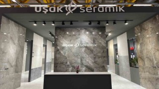 Türkiyenin ünlü seramikleri İtalyada görücüye çıktı