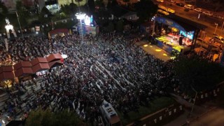 Türküler, Neşet Ertaş için söylendi