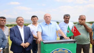 TZOB Genel Başkanı Bayraktar: Üzümün kıymetini bilelim