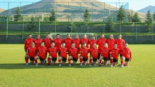 U19 Kadın Milli Takımı Estonya ile Oynayacak