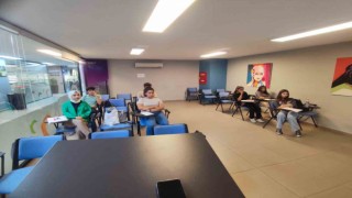 Ücretsiz YKS kurs kayıtları devam ediyor