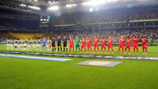 UEFA Avrupa Konferans Ligi: Fenerbahçe: 0 - Nordsjaelland: 0 (Maç devam ediyor)
