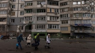 Ukrayna, Herson bölgesinin tahliyesine karar verdi