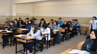 Ülke genelinde yapılacak ortak sınavların tarihleri belli oldu