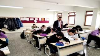 Ülke genelinde yapılacak ortak sınavların tarihleri belli oldu
