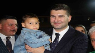 Ülkü Ocakları Genel Başkanı Yıldırım: “Ülkü Ocaklarından asla hain çıkmamıştır”
