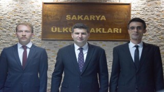 Ülkü Ocakları Sakarya İl Başkanlığına Atilla Balcıoğlu atandı