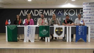 Uludağ Basketin yeni başkanı Aşkın Değirmenci oldu