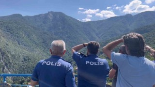 Uludağda kaybolan Otçu Kadir olayında flaş gelişme