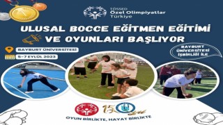 Ulusal bocce eğitmen eğitimi ve oyunları başlıyor