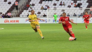 Uluslar Ligi C Grubu: Türkiye: 2 - Litvanya: 0