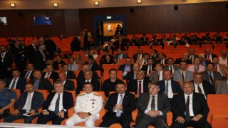 Uluslararası 1. Denizcilik ve Lojistik Kongresi