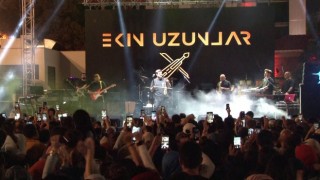 Ümraniyede YAZFEST 2023 heyecanı başladı