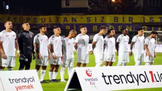 Ümraniyespor, ilk galibiyetinin peşinde
