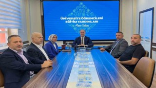 Üniversite öğrencileri eğitim yardımları için başvurular başlıyor