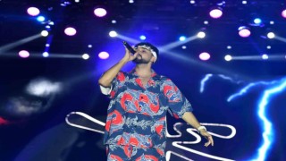 Ünlü şarkıcı Sefo, Aydına geliyor