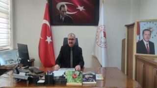 Uşak Tarım Müdürü Ağan, Zonguldaka atandı