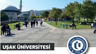 Uşak Üniversitesi 2023-2024 Yükseköğretim Akademik Yılına hazır