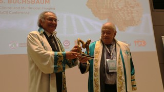 Üsküdar Üniversitesi'nde 'Kişiselleştirilmiş Tıp' Konferansı