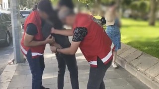 Uyuşturucuya ‘güven timi engel oldu