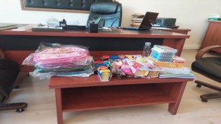 Uzlaştırma Bürosunun sonuca bağladığı dosyada bu sefer öğrencilerin yüzü güldü