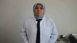 Uzman Dr. Ekici hasta kabulüne başladı