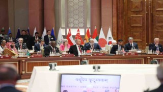 Uzmanından G20 vurgusu: “Türkiye, G20nin etki ve ilgi alanlarını genişletti”