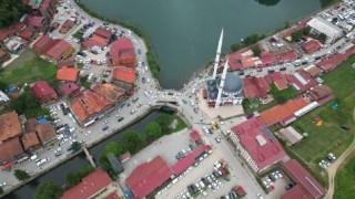 Uzungölün çehresi değişecek