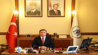 Vali Aydoğdu: “Gazilerimiz, sadece kendi zamanlarında değil, ebediyen tarih sayfalarında altın harflerle yazılı kalacaktır”