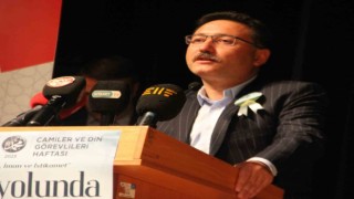 Vali Çiçek: Hala gidecek çok yolumuz var