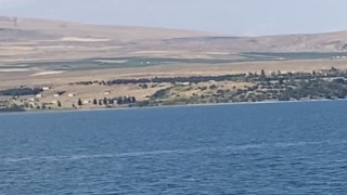 Van Gölü Canavarı yeniden gündemde