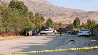 Van İl Emniyetinden 1 kişinin öldüğü ve 15 kişinin yaralandığı kavgaya ilişkin açıklama
