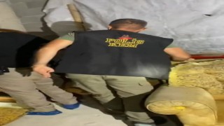 Vanda 3 terörist yakalandı