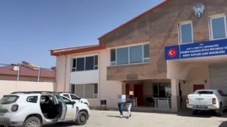 Vanda 4 organizatör tutuklandı, 11 metruk yapı yıktırıldı