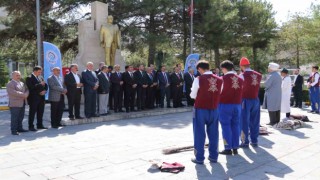 Vanda Ahilik Haftası kutlandı
