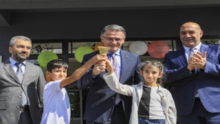 Vanda eğitim öğretim dönemi start aldı