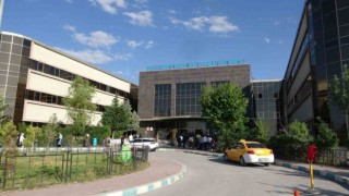 Vanda ‘şehir hastanesi projesi için geri sayım başladı