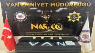 Vanda ‘torbacı operasyonu