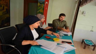 Vartoda TYP kurası iptal edildi
